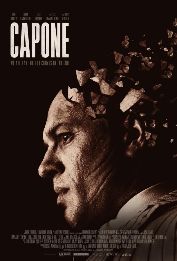 Фильм Лицо со шрамом (2020) смотреть онлайн